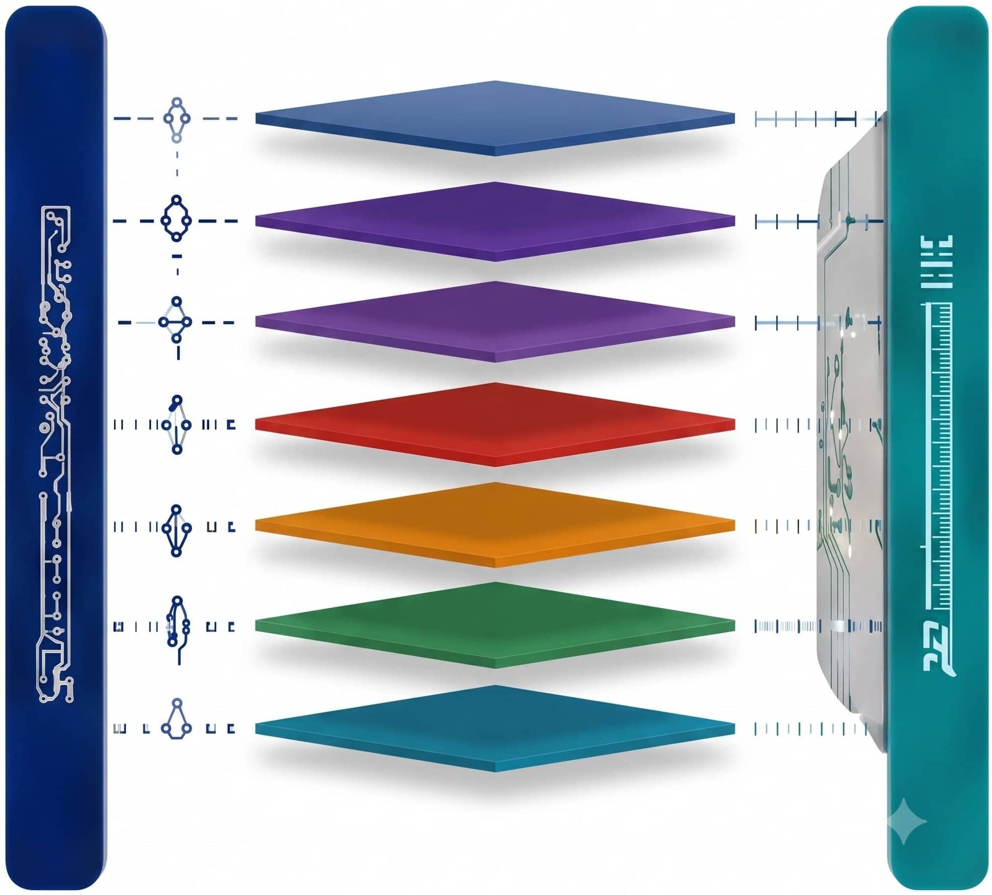 Cross-Cutting Architectures Graphic