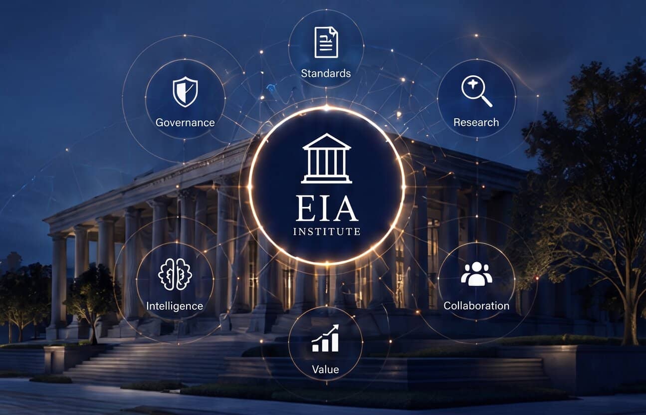 Enterprise Intelligence Architecture Institute