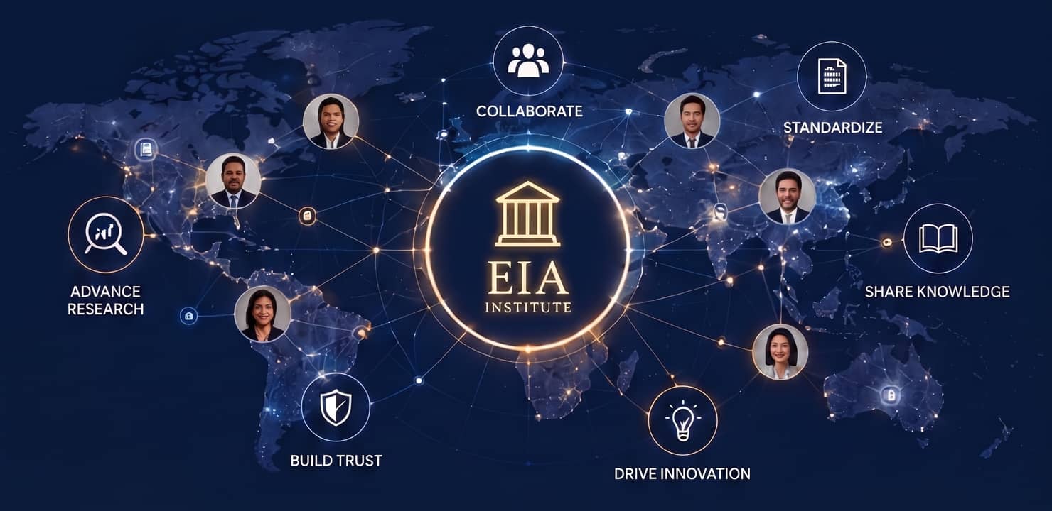 Enterprise Intelligence Community Network